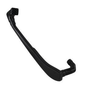 1992-1999 Jeep Wrangler 4.0L I-6 Snorkel Intake - SNK-WRG92N-PW