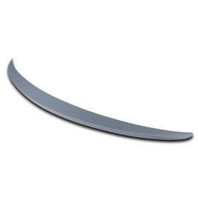 2015-2017 Mercedes C-Class W205 Rear Spoiler/Wing  - SPL-BW20515ABS-GL