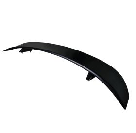 2011-2014 Dodge Charger Black OE-Style Rear Spoiler/Wing  - SPL-CHG11JM-RS