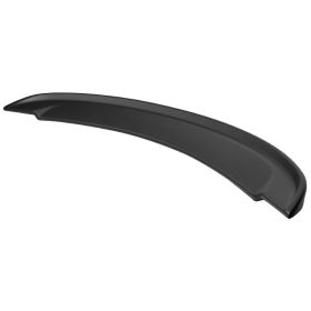 2014-2015 Chevrolet Camaro Matte Black Z28 Style Rear Spoiler/Wing  - SPL-CMR14Z28BB-4C