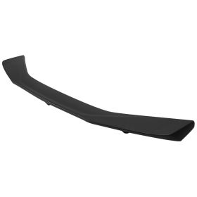 2016-2019 Chevrolet Camaro Matte Black ZL1 Style Rear Spoiler/Wing  - SPL-CMR16ZL1BB-4C