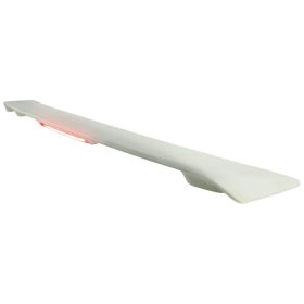 2003-2008 Toyota Corolla ABS Plastic Rear Spoiler/Wing w/LED  - SPL-COR03ABSLED-HD