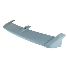 2007-2011 Honda CR-V ABS Plastic Rear Spoiler/Wing  - SPL-CRV07ABS-HD