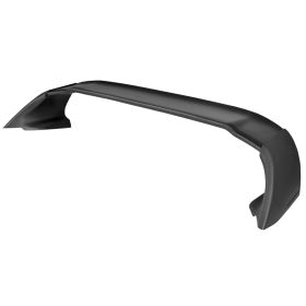 2006-2011 Honda Civic 4DR Mugen Style Rear Spoiler/Wing  - SPL-CV064JMFD2-4C