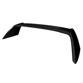 2002-2006 Acura RSX JDM Type-R Style Rear Spoiler/Wing  - SPL-RSX02JM-TR