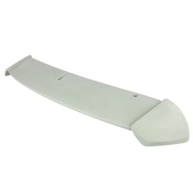 2006-2011 Toyota Yaris ABS Plastic Rear Spoiler/Wing  - SPL-YAR063ABS-HD