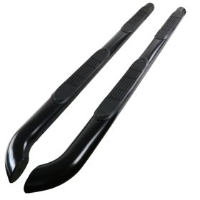 2013-2018 Toyota RAV4 3" Side Step Bars  - SSB3-RAV413BK-WB
