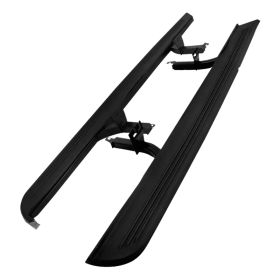 2003-2010 Land Rover Range Rover HSE Running Boards  - SSBOE-RRL32203H-MK