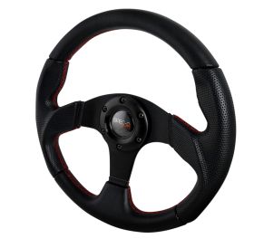 Momo NET Style Steering Wheel - SW-106RS