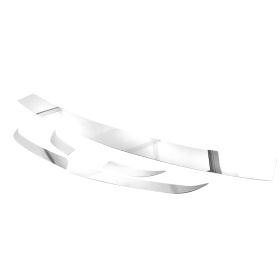 2005-2010 Chrysler 300 Bumper Trim Front + Rear - TB-300C05CFR