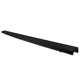 2009-2014 Ford F-150 Tailgate Molding  - TGP-F15009-BK-FS