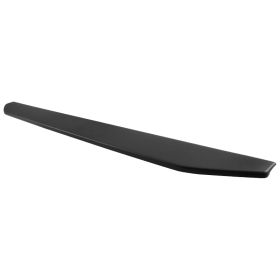 2013-2018 Nissan Frontier Tailgate Molding  - TGP-FRO13A-BK-FS