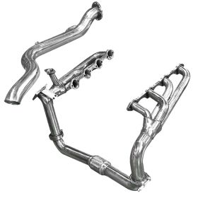 1979-1986 Ford Mustang 5.0L V8 Turbo Manifold - TM-K-MST79V8