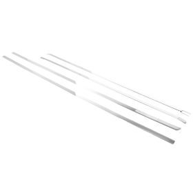 2007-2009 Chevrolet Avalanche Side Molding Trim  - TSM-AVA07SS