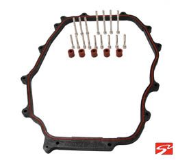 2003-2005 Infiniti G35 VQ35 Version 2.0 Plenum Spacer - SK2-307-07-0400