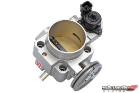 2001-2007 Mitsubishi EVO VII VIII IX CT9A 68mm Billet Throttle Body - SK2-309-06-0001