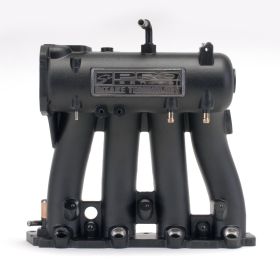 1993-2000 Honda Civic Coupe DX/EX Skunk2 Pro Series Intake Manifold - Black - 30