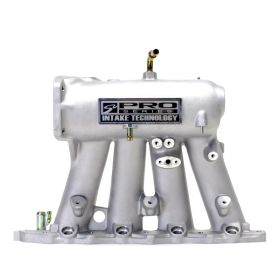 1994-2001 Acura Integra GS-R Skunk2 Pro Series Intake Manifold - Silver - 307-05