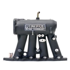 1994-2001 Acura Integra GS-R Skunk2 Pro Series Intake Manifold - Black - 307-05-