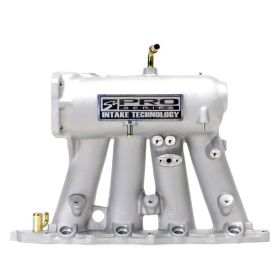 1997-2001 Acura Integra Type R Skunk2 Pro Series Intake Manifold - Silver - 307-