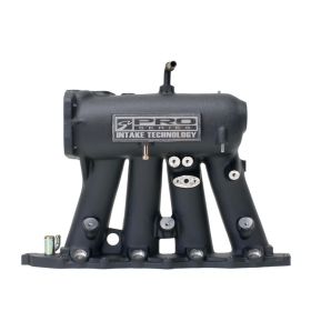 1997-2001 Acura Integra Type R Skunk2 Pro Series Intake Manifold - Black - 307-0