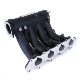 1997-2001 Honda Prelude Base Skunk2 Pro Series Intake Manifold - Black - 307-05-
