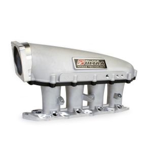 1994-2001 Acura Integra GS-R Skunk2 Ultra Series Race Intake Manifold - Black - 