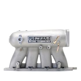 2006-2007 Mitsubishi EVO IX 9 IX/MR/RS Skunk2 Pro Series Intake Manifold - Silve