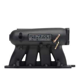 2006-2007 Mitsubishi EVO IX 9 IX/MR/RS Skunk2 Pro Series Intake Manifold - Black