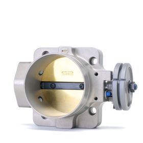 1990-1997 Honda Accord DX/EX/LX Skunk2 74mm Pro Series Throttle Body - Hard Anod