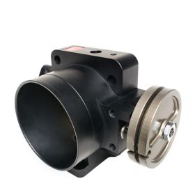 2002-2006 Acura RSX Type-S Skunk2 74mm Pro Series Throttle Body - Black Anodized