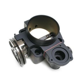 2006-2007 Mitsubishi EVO 9 IX IX/MR/RS Skunk2 68mm Pro Series Throttle Body - Bl