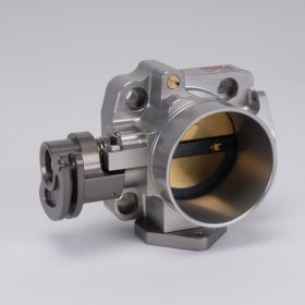 1999-2005 Mazda Miata Universal Skunk2 64mm Pro Series Throttle Body - Hard Anod