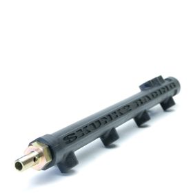 1990-2001 Acura Integra GS/LS Skunk2 Composite Fuel Rail - 350-05-5000