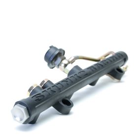 2002-2006 Acura RSX Base/Type-S Skunk2 Composite Fuel Rail - 350-05-5010