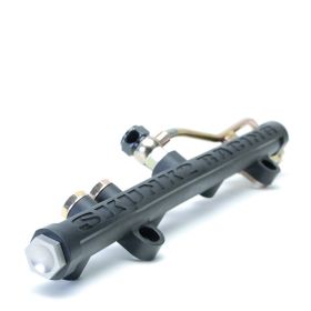 2006-2011 Honda Civic Coupe Si Skunk2 Composite Fuel Rail - 350-05-5015