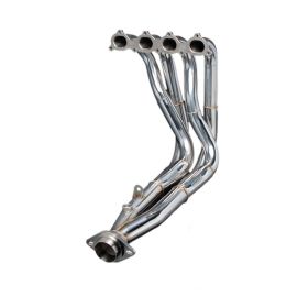 1990-2001 Acura Integra GS/LS Skunk2 Alpha Series Performance Header - 412-05-19