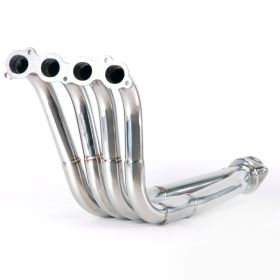 1990-2001 Acura Integra GS/LS Skunk2 Alpha Series Performance Header - 412-05-19