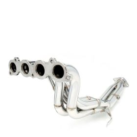 2002-2006 Acura RSX Base/Type-S Skunk2 Alpha Series Performance Header - 412-05-