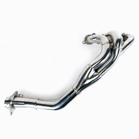 2000-2009 Honda S2000 Base Skunk2 Alpha Series Performance Header - 412-05-1940