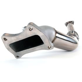 2012-2014 Honda Civic Coupe Si Skunk2 Alpha Series Performance Header - 412-05-1