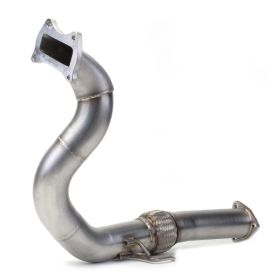 2009 Acura TSX Universal Skunk2 Alpha Series Performance Header - 412-05-1960