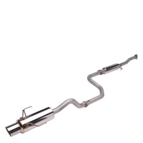 1994-1999 Acura Integra GS-R Skunk2 MegaPower Cat-Back Exhaust System - 413-05-1