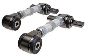 1990-2001 Acura Integra GS/LS Skunk2 Rear Camber Kit - Hard Anodized - 516-05-05