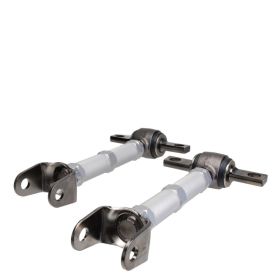 2002-2006 Acura RSX Base/Type-S Skunk2 Rear Camber Kit - Hard Anodized - 516-05-