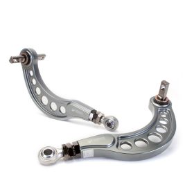 2006-2011 Honda Civic Coupe Si Skunk2 Rear Camber Kit - Hard Anodized - 516-05-0