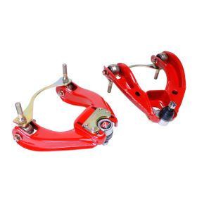 1988-1991 Honda Civic Hatchback DX/Std Skunk2 Pro Series Front Camber Kit - 516-