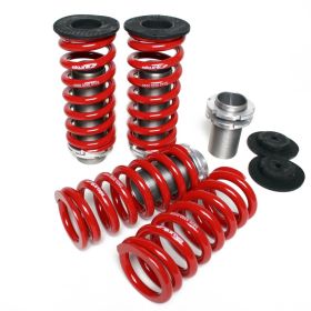 1990-1997 Honda Accord DX/EX/LX Skunk2 Adjustable Sleeve Coilovers - 517-05-0710