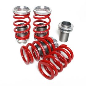 2002-2004 Acura RSX Base/Type-S Skunk2 Adjustable Sleeve Coilovers - 517-05-1690