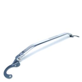 1997-2001 Acura Integra GS/Type-R Skunk2 Front Strut Bar Polished - 522-05-0840